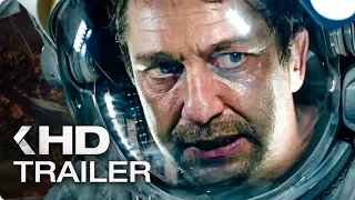 GEOSTORM Trailer 2 (2017)