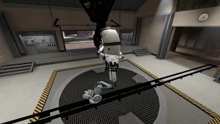 Manual Core Transfer (Portal SFM)