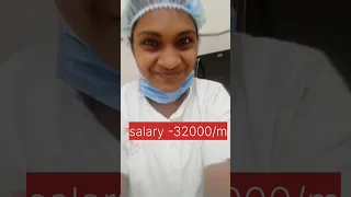 nursing officer struggled inspirational journey@AIIMSMangalagiri  #trending#viral#aiims#shorts