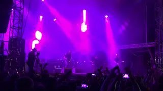 Paradise Lost - Requiem @ Brutal Assault 2018