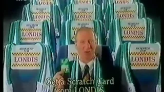 Jack Charlton's Italia 90 Irish TV Ads