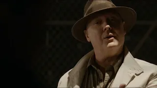 The Ultimate Best Of Raymond Reddington Season 9 | The Blackist