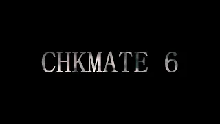 CHECKMATE Vol. 6 / Soul Hound Olympiad Movie