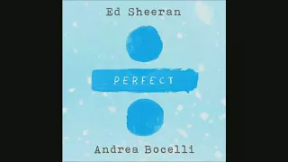 Ed Sheeran - Perfect Symphony ft. Andrea Bocelli ~ Sub Español, Ingles, Italiano.