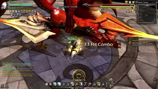 Dragon Nest SEA Grand Master STG 27 (BMJ + ADJ Rotation) | Detail in Description