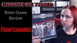 Phantasmagoria (PC) - Retro Gaming Review