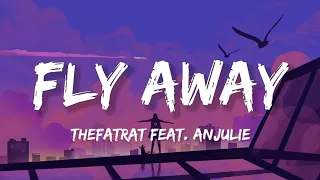 TheFatRat - Fly Away feat. Anjulie (Lyrics)
