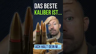 Wo ist das PROBLEM?! | Der Jungjägerguide #jagd #jagen #jungjäger #kaliber #munition