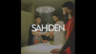 Uzi x Aura666 - Sahiden [Mix]