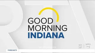 Good Morning Indiana 6 a.m. | Friday, January 22