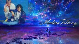 Modern talking Mix 🎸🎸2018