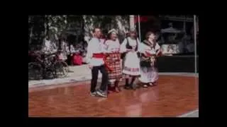 Godecki Cacak (Pasadena Folk Dance Co-op)