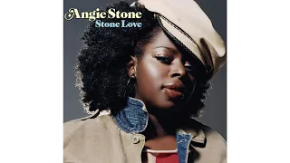 Angie Stone - Lovers' Ghetto