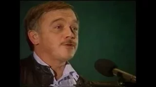 Karel Kryl - Anděl, Liberec 1989