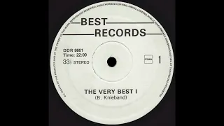 GRAND MIX '85 The Very Best I * Ben Liebrand * Best Records DDR8601
