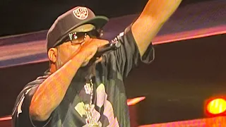 Ice Cube “Today Was A Good Day” #hiphop50 #icecube #live