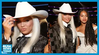 How the impact of Beyoncé's 'Cowboy Carter' is being felt throughout CMA Fest 2024