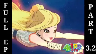 Winx Club Season 8 Episode 2 "Saving Lumenia" Part 3.2