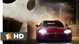 Wanted (3/11) Movie CLIP - Viper Ride (2008) HD