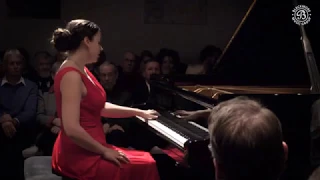 Erik Satie Gymnopedie 1 & 2 Olga Scheps