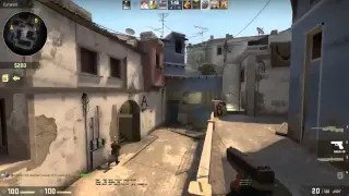 CSGO - Feels like Silver