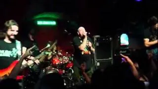Paul Di anno - Killers Live Goiânia