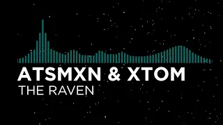 [Drift Phonk] - ATSMXN & XTOM - The Raven [Monstercat Fanmades]