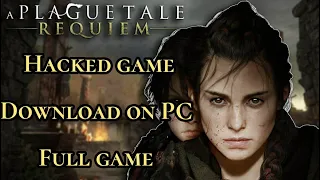 A Plague Tale: Requiem download on pc | hacked game