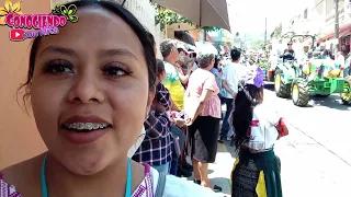 Fiesta a San Isidro Labrador (Rejuego) Tingambato Michoacán 2024