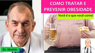 Diabesidade: como prevenir e tratar a epidemia de diabetes e obesidade do século XXI