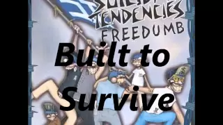 Suicidal Tendencies Full Album