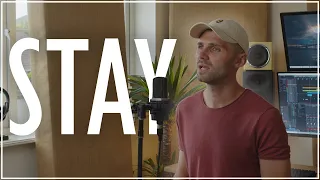 justin bieber - stay cover