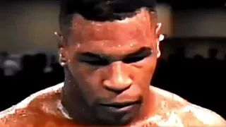 Mike Tyson TOP 15 Knockouts Brutal Combinations Full HD