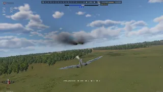 War Thunder John Cena