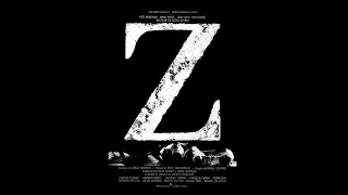 Z (1969) - review
