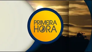 JORNAL PRIMEIRA HORA - 19/09/19