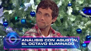 Programa 55 (12-12-22) - Gran Hermano 2022