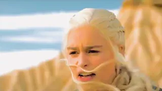 Daenerys Targaryen | I’m Alive