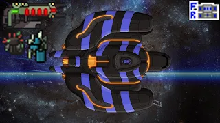 Beyatch Cruiser A | FTL Multiverse