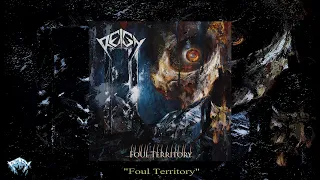 REIGN - Foul Territory (2024)