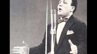 SPAZZACAMINO (CLAUDIO VILLA -VIS RADIO 1955).wmv