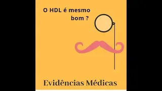 O colesterol  HDL é mesmo bom e protege o coração ?#colesterol #HDL #cardiologia