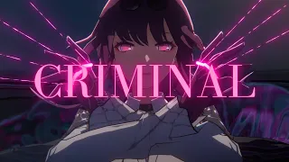 Criminal (Kafka) Honkai Star Rail small AMV/GMV