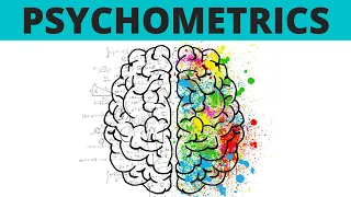 What Is Psychometrics?