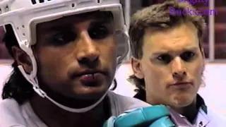 The Mighty Ducks of Anaheim Inaugural Season Video:  Defenders of the Pond