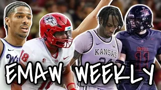EMAW WEEKLY: New Faces, DNG's Return, Portal Talk, and More!