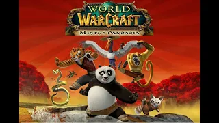 Kung Fu Panda 4 Vs World of Warcraft Trailer 2020 Animation Movie