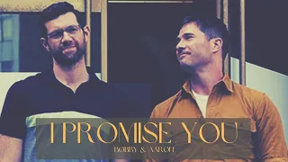 Bobby & Aaron | I Promise You | Bros (2022)