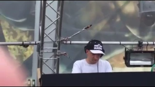 Who the Fuck is Paul? @ Deichbrand Festival 2016