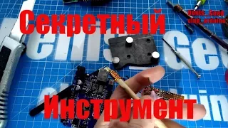 Как сделать простые приспособления для выпаивания SMD и DIP микросхем своими руками ! Секреты пайки